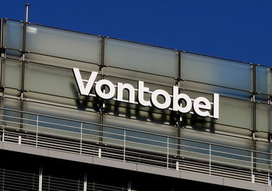 Swiss bank Vontobel 2025 profit hits 361 million dollars