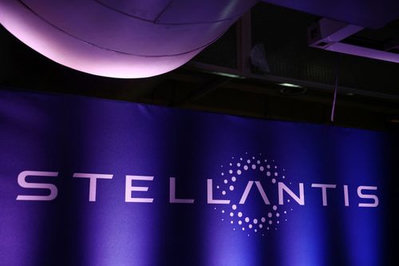 หุ้น Stellantis ดิ่งรุนแรงหลังขาดทุนหนักและงดปันผล