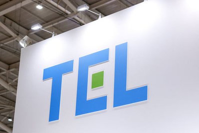 Tokyo Electron Raises Its Annual Net Profit Forecast