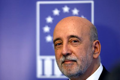 ECB's Makhlouf warns of growth and inflation risks