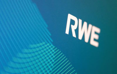 RWE and ADNOC explore long term LNG supply for Germany