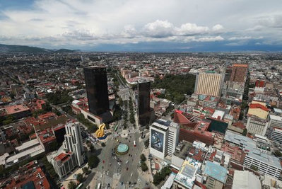 Mexico January inflation likely rose after tax hikes
