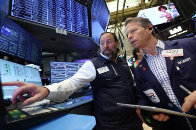 Agomab เปิดตัวใน Nasdaq วันแรกราคาหุ้นร่วงลง 8 เปอร์เซ็นต์