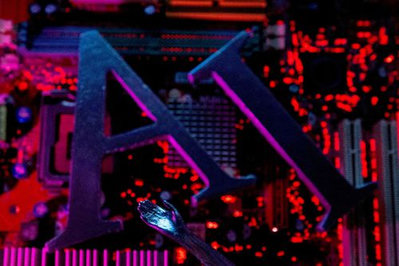 US Tech Giants Boost AI Spending Amid Rapid Cloud Growth