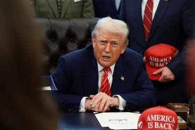 Trump autoriza elevar importaciones de carne de vacuno