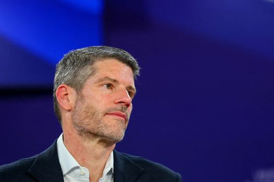 Julius Baer CEO backs public register for rogue bankers