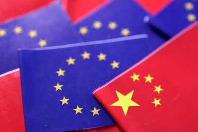 French advisers urge EU tariffs or weaker euro against China