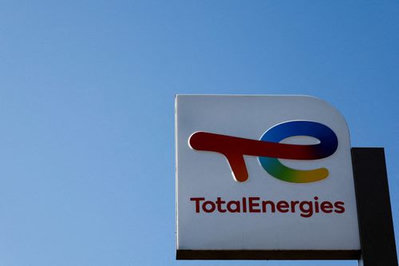 TotalEnergies to Supply Solar Power for Google in Texas