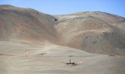 BHP ทุ่ม 800 ล้านดอลลาร์ขยายเหมืองทองแดงอาร์เจนตินา