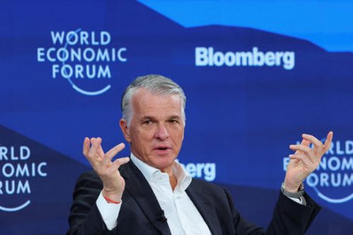 UBS CEO Sergio Ermotti critiques Swiss crisis response