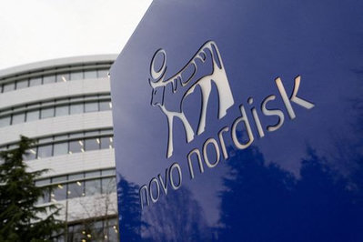 Ações da Novo Nordisk sobem após Hims suspender pílula