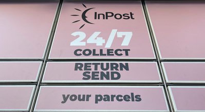 Advent and FedEx consortium to buy InPost for 7.8 billion
