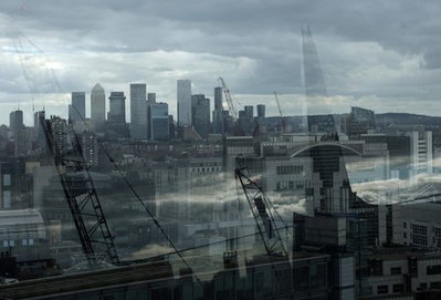 UK Starting Salaries Surge as Hiring Downturn Abates
