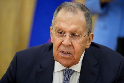 ロシアのラブロフ外相は米国との経済協力に悲観的な見通しを示しBRICS諸国との連携を強化する方針を強調しました