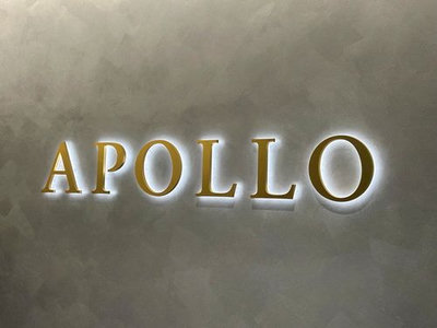 Apollo เผยกำไรไตรมาสสี่โต 13% หลังสินทรัพย์พุ่งเฉียดล้านล้าน