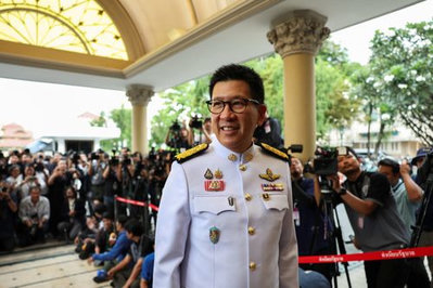 Tailandia impulsará la economía con alivio de la deuda