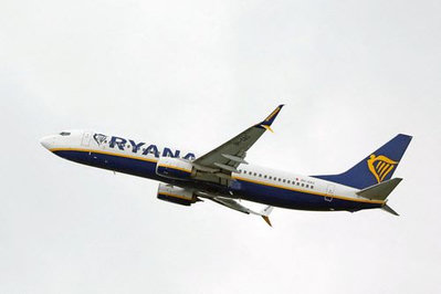 Ryanair signs multi-billion dollar engine deal with CFM