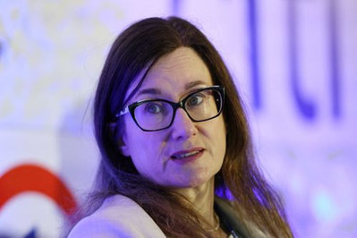 Helen Lofthouse to Resign as ASX Chief Executive in May