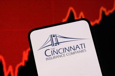 Cincinnati Financial Profit Rises on Higher Premiums