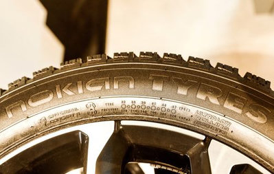 Nokian Tyres projeta crescimento de vendas para 2026
