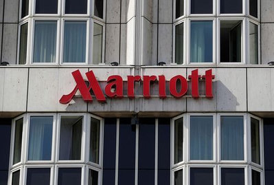 Marriott Forecasts 2026 Profit In Line With Estimates