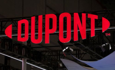 DuPont Forecasts Strong 2026 Profit on Healthcare Gains