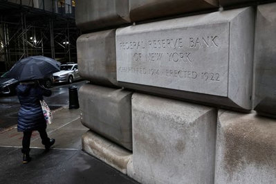 US Household Debt Delinquencies Rise at End of 2025