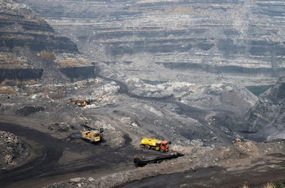 India coal use expected to double by 2050 report says