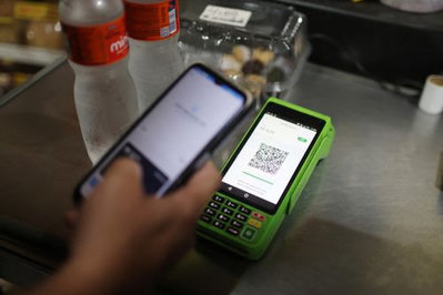 Brazil's Pix system to take half of e-commerce by 2028