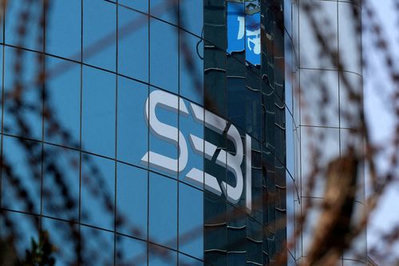 SEBI halts new exchange entry into India options market