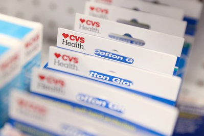 CVS Health supera las previsiones de beneficios en el trimestre