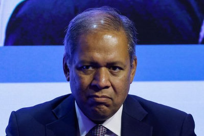 Barclays sube el sueldo de su CEO a 20 millones de dólares