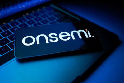 Onsemi decepciona al mercado con sus ingresos trimestrales