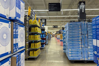 US Business Inventories Rise Less Than Expected in November