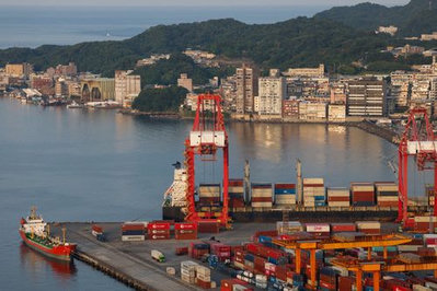 Taiwan Negotiators Head to US for Final Trade Talks