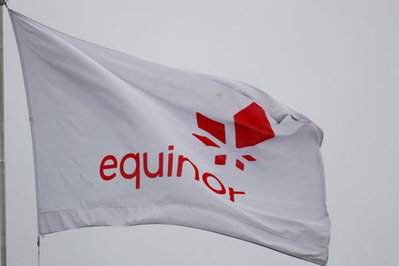 Equinor plans sharp rise in global oil production by 2030