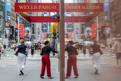 Wells Fargo anticipates continued growth in loan business