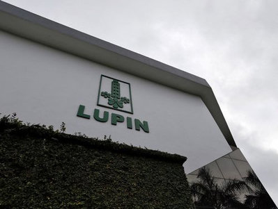 Lupin settles US patent dispute over generic bladder drug