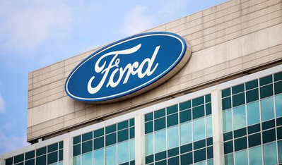 Ford raises worker bonuses on improved vehicle quality