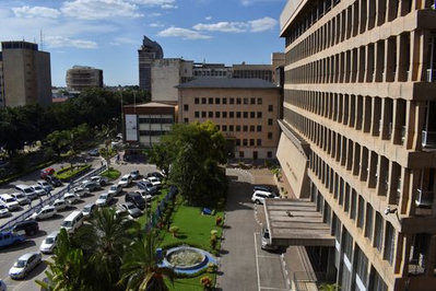 Zambia recorta tipos de interés más de lo esperado