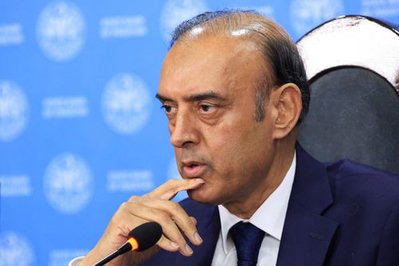 Pakistán prevé un crecimiento económico del 4,75 por ciento