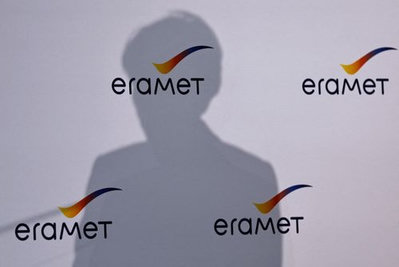 Indonesia Slashes Eramet 2026 Nickel Production Quota