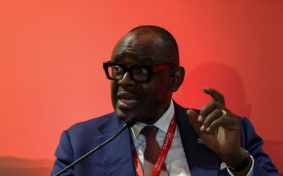 Congo warns US mineral framework must yield results