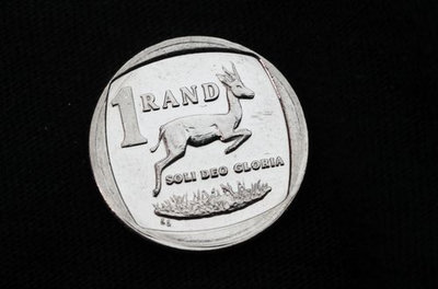 Rand Strengthens as Investors Await US Labor Market Data