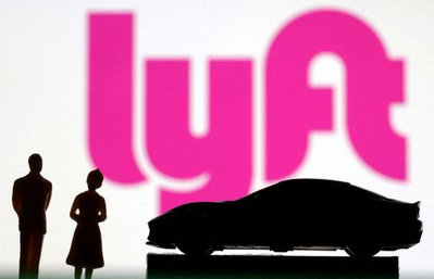 Lyft หุ้นร่วงหลังพายุฤดูหนาวกระทบเป้ากำไรไตรมาสแรก