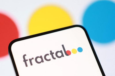 Fractal Analytics conclui IPO de IA com sucesso na Índia