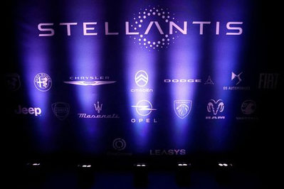 Stellantis เตรียมถอนตัวร่วมทุนแบตเตอรี่กับ Samsung SDI