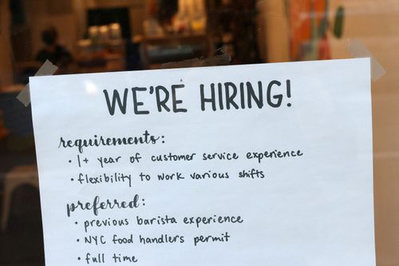Markets Await Jobs Data as Retail Softness Spurs Fed Bets