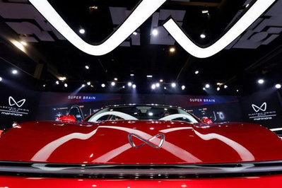Mahindra กำไรพุ่ง 33% ยอดขาย SUV และแทรกเตอร์โตแกร่ง