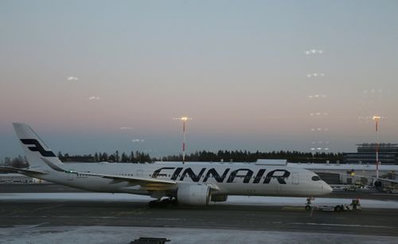 Finnair Beats Forecasts with Strong Fourth Quarter Profit